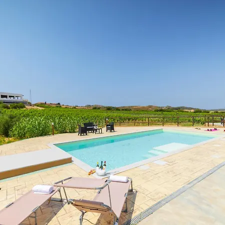 Dimora Pietranna - Paradiso In Sardegna Апартаменты *