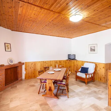 Dimora Pietranna - Paradiso In Sardegna Апартаменты *