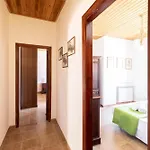 Dimora Pietranna - Luxury With Swimming Pool Appartamento *