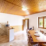 Dimora Pietranna - Luxury With Swimming Pool Appartamento