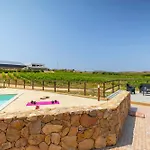Dimora Pietranna - Luxury With Swimming Pool Appartamento *