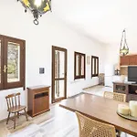 Appartamento Dimora Pietranna - Luxury With Swimming Pool Li Valcaggi