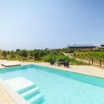 Appartamento Dimora Pietranna - Luxury With Swimming Pool