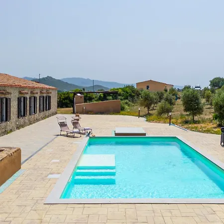 Dimora Pietranna - Paradiso In Sardegna Appartamento