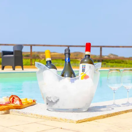 Dimora Pietranna - Paradiso In Sardegna Appartamento