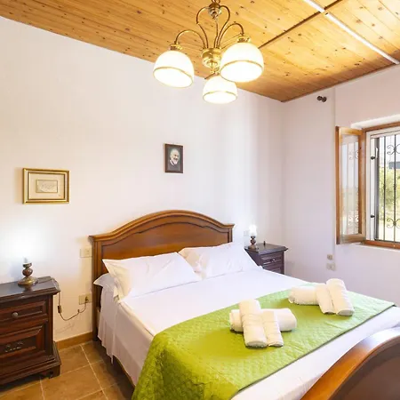 Dimora Pietranna - Luxury With Swimming Pool * Li Valcaggi