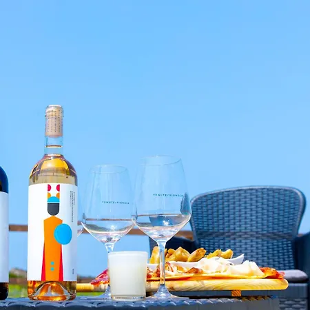 Dimora Pietranna - Luxury With Swimming Pool * Li Valcaggi