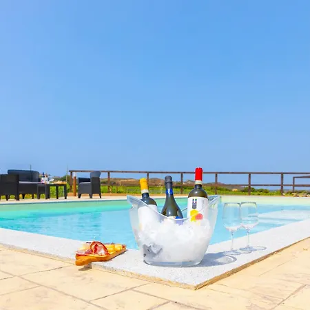 Dimora Pietranna - Paradiso In Sardegna Appartamento