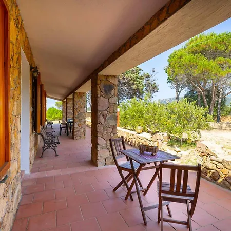 Dimora Pietranna - Luxury With Swimming Pool Li Valcaggi
