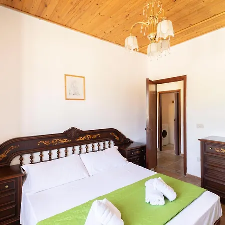 Appartamento Dimora Pietranna - Paradiso In Sardegna