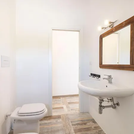 Dimora Pietranna - Luxury With Swimming Pool Апартаменты