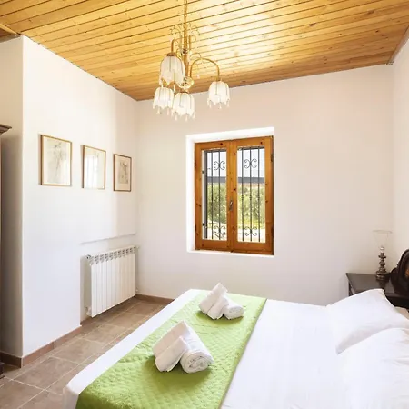 Dimora Pietranna - Luxury With Swimming Pool *