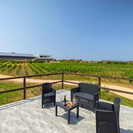 Dimora Pietranna - Luxury With Swimming Pool