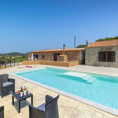Dimora Pietranna - Luxury With Swimming Pool *