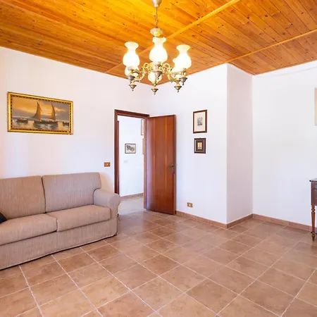 Dimora Pietranna - Paradiso In Sardegna Li Valcaggi