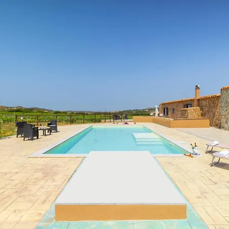 Dimora Pietranna - Luxury With Swimming Pool *