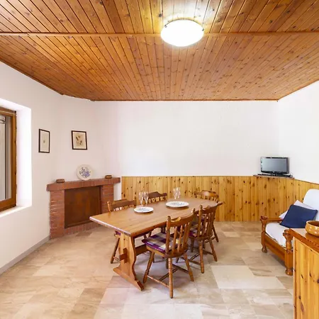Appartamento Dimora Pietranna - Paradiso In Sardegna *