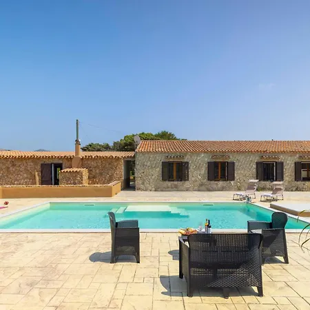 Dimora Pietranna - Luxury With Swimming Pool *