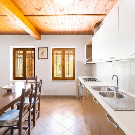 Appartamento Dimora Pietranna - Paradiso In Sardegna