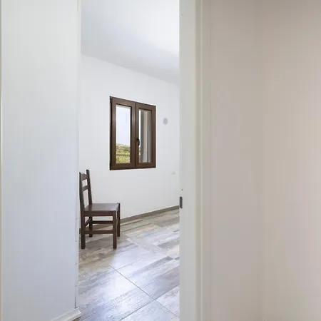 Appartamento Dimora Pietranna - Paradiso In Sardegna Li Valcaggi