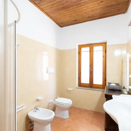 Dimora Pietranna - Luxury With Swimming Pool Апартаменты Li Valcaggi