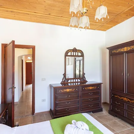 Dimora Pietranna - Paradiso In Sardegna * Li Valcaggi