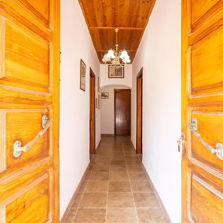 Dimora Pietranna - Luxury With Swimming Pool * Li Valcaggi