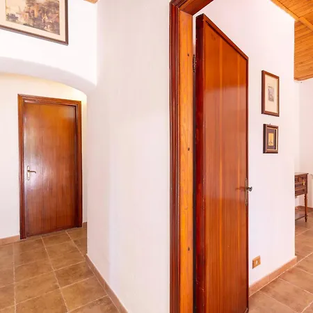 Dimora Pietranna - Paradiso In Sardegna Appartamento