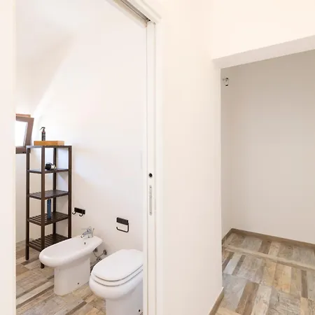 Appartamento Dimora Pietranna - Paradiso In Sardegna *