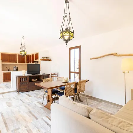 Dimora Pietranna - Paradiso In Sardegna Appartamento *
