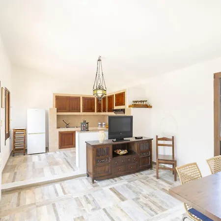 Appartamento Dimora Pietranna - Paradiso In Sardegna Li Valcaggi