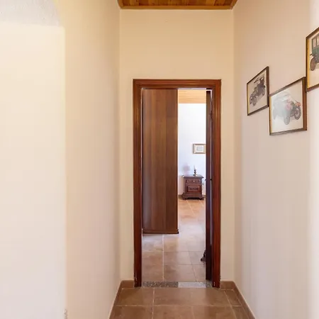 Dimora Pietranna - Paradiso In Sardegna
