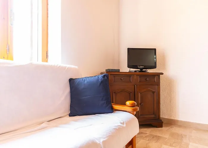 Appartement Dimora Pietranna - Paradiso In Sardegna *