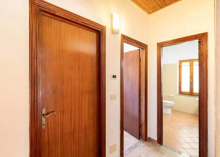 Dimora Pietranna - Paradiso In Sardegna Appartement