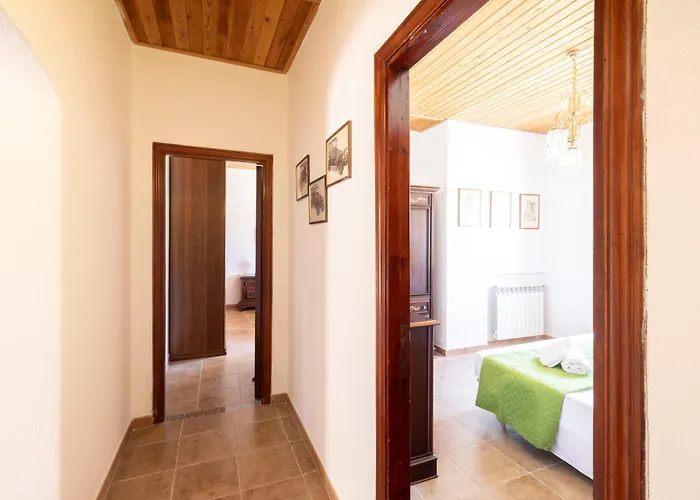 Dimora Pietranna - Paradiso In Sardegna Appartement *