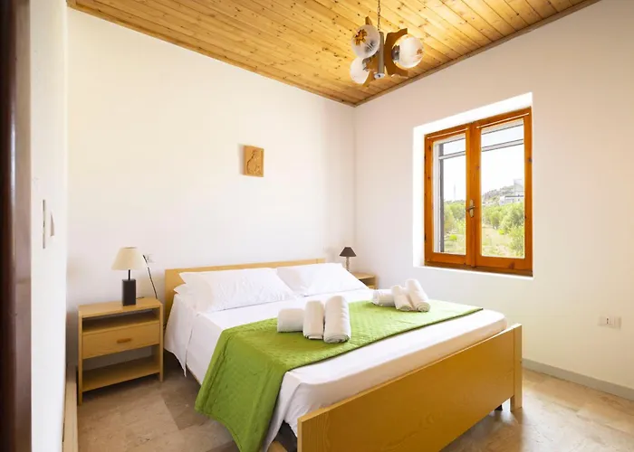 Appartement Dimora Pietranna - Paradiso In Sardegna