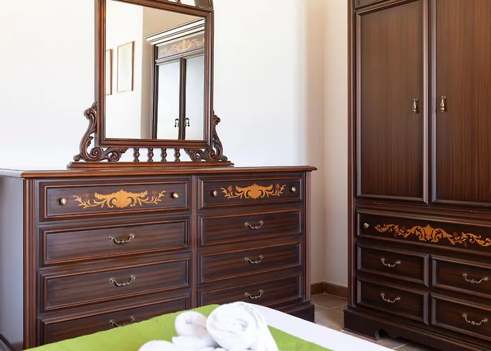 Dimora Pietranna - Paradiso In Sardegna Appartement