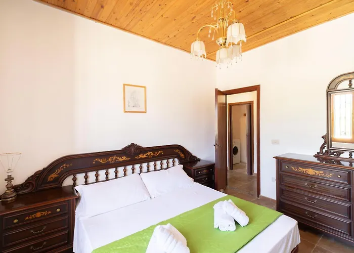 Appartement Dimora Pietranna - Paradiso In Sardegna