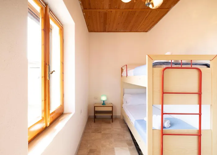 Appartement Dimora Pietranna - Paradiso In Sardegna *