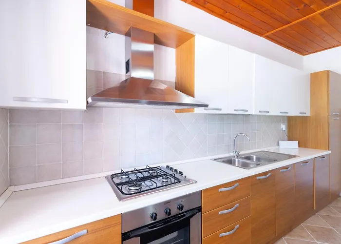 Dimora Pietranna - Paradiso In Sardegna Appartement Li Valcaggi