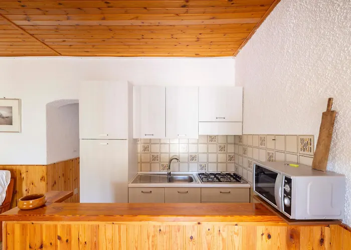 Appartement Dimora Pietranna - Paradiso In Sardegna Li Valcaggi