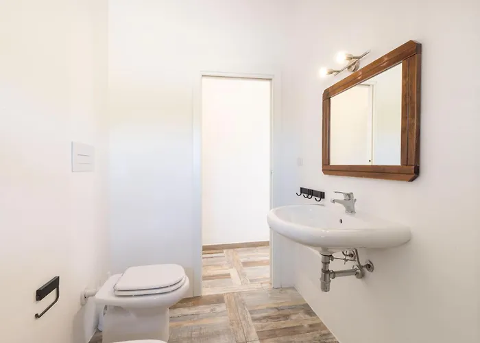 Dimora Pietranna - Paradiso In Sardegna Appartement