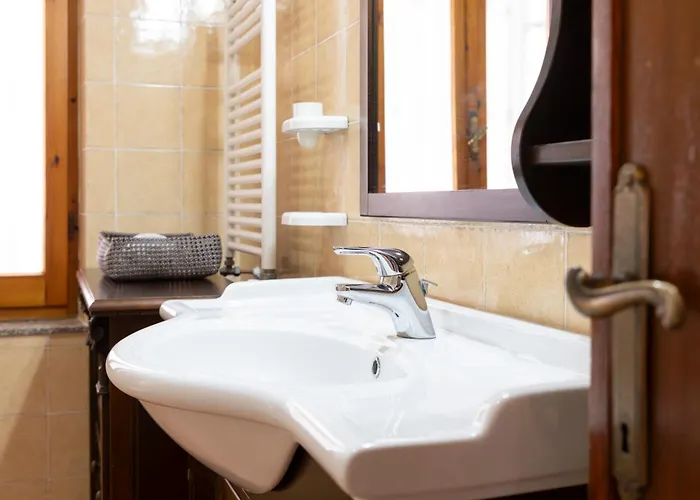Appartement Dimora Pietranna - Paradiso In Sardegna *