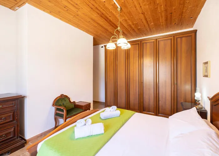 Dimora Pietranna - Paradiso In Sardegna Appartement