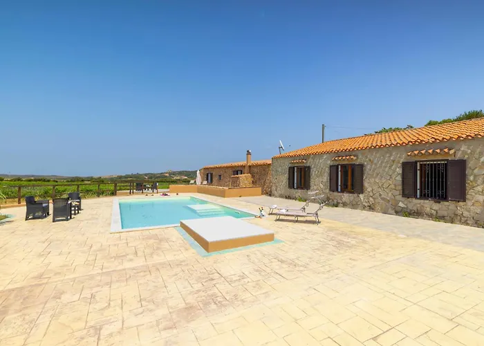 Dimora Pietranna - Paradiso In Sardegna Appartement Li Valcaggi
