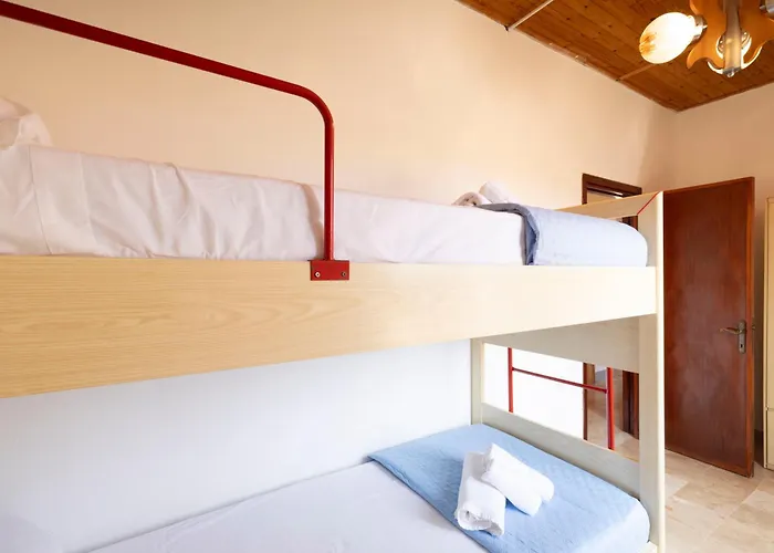 Appartement Dimora Pietranna - Paradiso In Sardegna Li Valcaggi