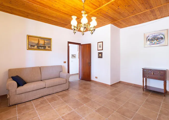 Dimora Pietranna - Paradiso In Sardegna Li Valcaggi