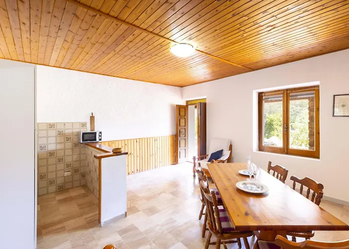 Dimora Pietranna - Paradiso In Sardegna Appartement