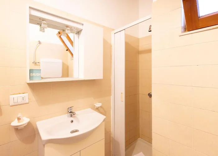 Dimora Pietranna - Paradiso In Sardegna Appartement *