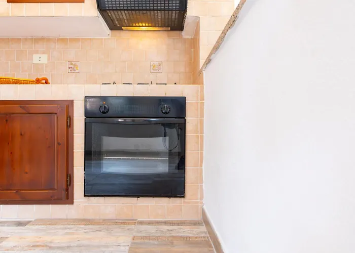 Appartement Dimora Pietranna - Paradiso In Sardegna Li Valcaggi